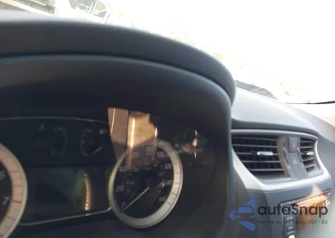 2015 Nissan Sentra Sv z USA, uszkodzony, nr VIN 3N1AB7AP1FY213480